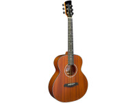 Brunswick Super Mini 3/4 Size Mahogany Brunswick Super Mini 3/4 Size Mahogany